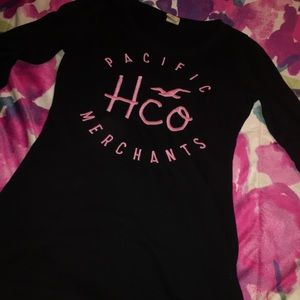 Women’s long sleeve